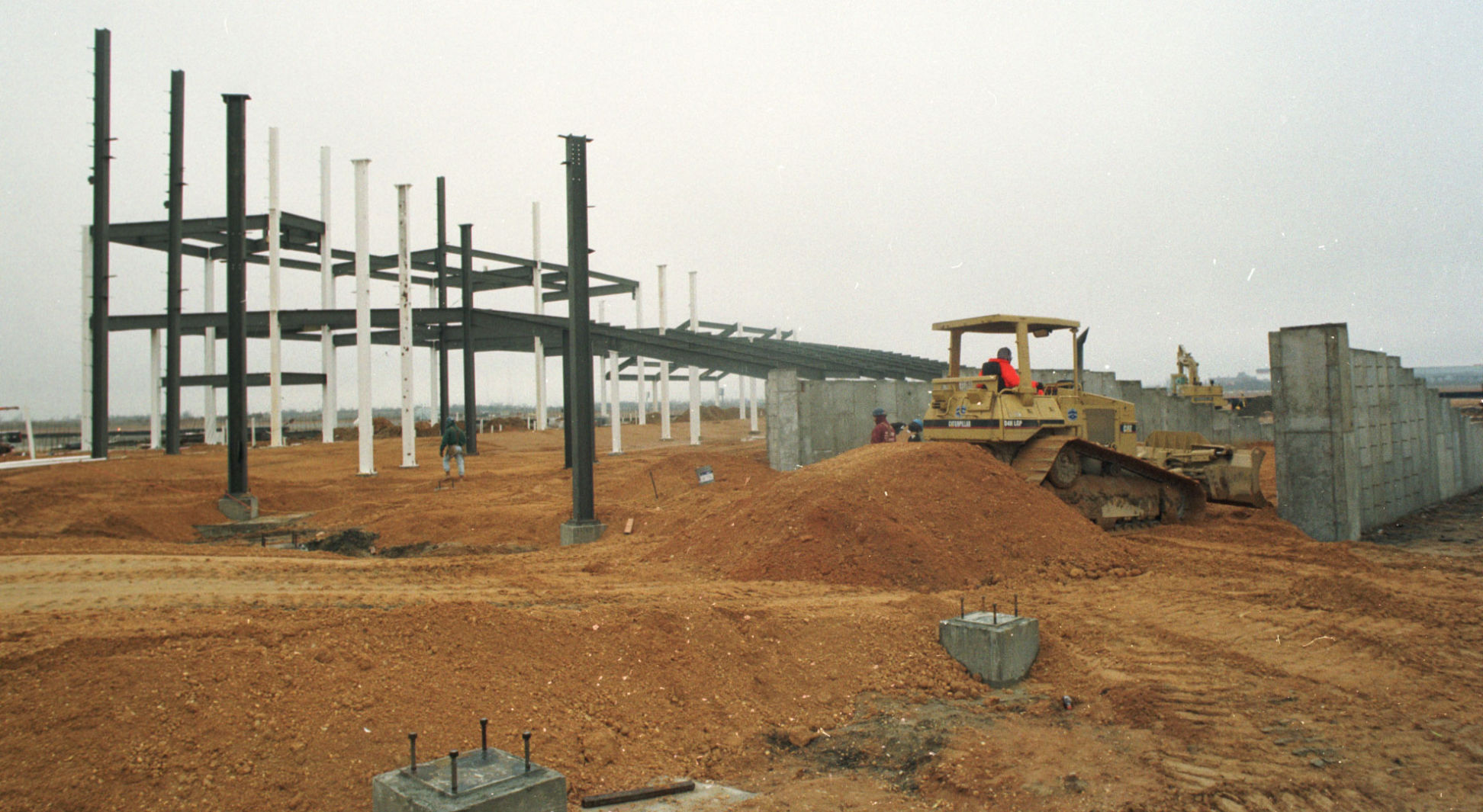 Sandcastle Stadium